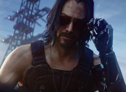 That Guy Who Was Offered a Free Copy of Cyberpunk 2077 Turned It Down