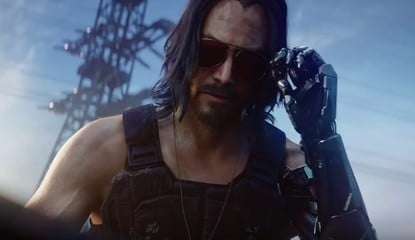 That Guy Who Was Offered a Free Copy of Cyberpunk 2077 Turned It Down