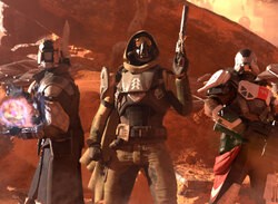 DLC Locations Are Already Being Discovered in Destiny