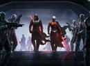 Beloved Star Wars RPG Knights of the Old Republic Really Is Getting a Remake, Reports Say