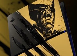 Marvel's Wolverine Limited Edition PS5 Consoles, Controllers Announced, Pre-Orders Next Week