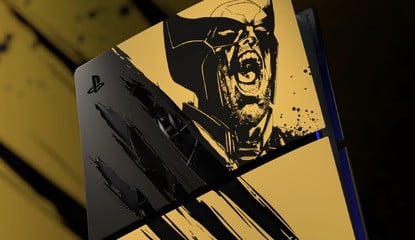 Marvel's Wolverine Limited Edition PS5 Consoles, Controllers Announced, Pre-Orders Next Week
