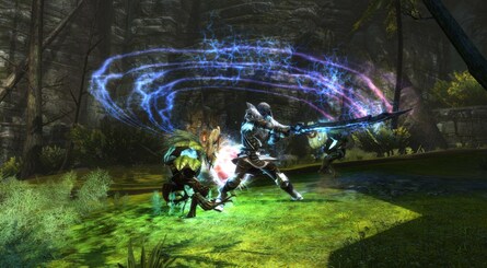 Kingdoms Of Amalur Re Reckoning 4