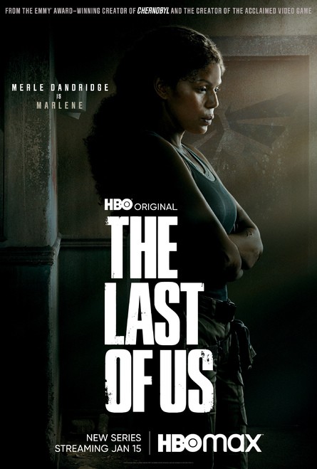 The Last of Us HBO TV 10