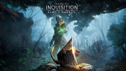 Dragon Age: Inquisition -  Jaws of Hakkon Cover