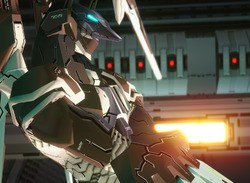 Zone of the Enders: The 2nd Runner Mars Locks onto a PS4 Release Date