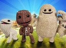 LittleBigPlanet 3 (PlayStation 4)