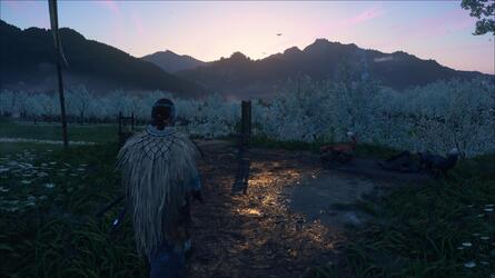 Ghost of Yotei: All Bamboo Strikes Locations Guide 8