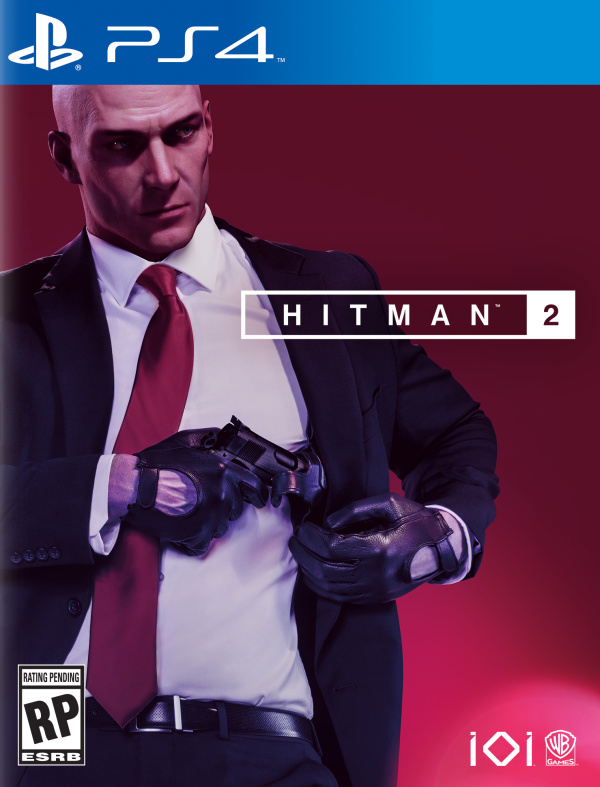 Hitman 2 to Predator: Hunting Grounds - Sony PS5, PS4 games