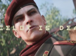 Metal Gear Solid Delta: How to Create the Ocelot Time Paradox