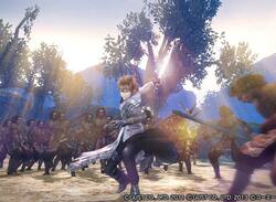 Warriors Orochi 3 Ultimate Slithers onto PS4, PS3, and Vita in September