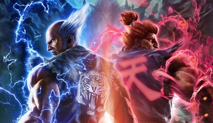 Street Fighter V and Tekken 7 Still Champions as Evo 2022 Viewer Stats are Revealed