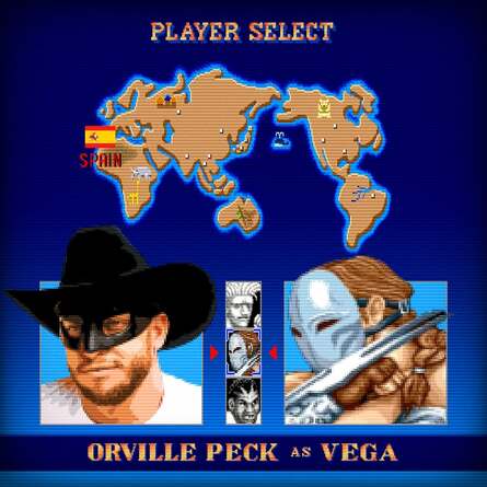 Street Fighter Movie's Crazy Full Cast List Revealed, Releases Next Year 14