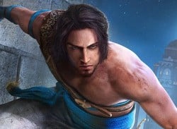 Prince of Persia: Sands of Time PS5 Remake Out as Early as 16th January