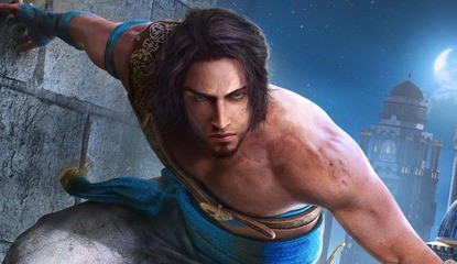 Prince of Persia: Sands of Time PS5 Remake Out as Early as 16th January