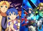 Star Ocean The Second Story R Devs on Remaking an Underrated PS1, PSP RPG