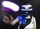 Does PlayStation VR Really Have Tracking Issues?