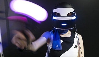 Does PlayStation VR Really Have Tracking Issues?