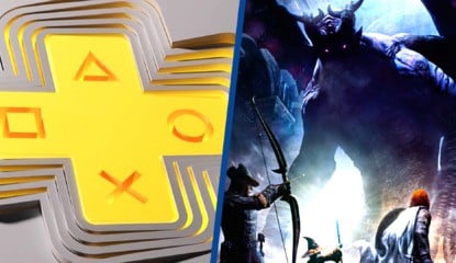 PS PLUS EXTRA/PREMIUM FREE GAMES NOVEMBER 2023