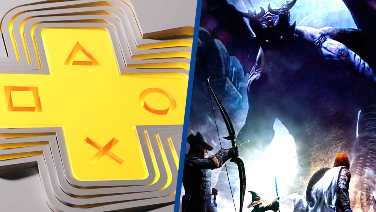 PlayStation Plus Extra & Premium Games - May 2023 