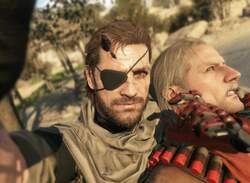 Metal Gear Solid V Ships Over 6 Million Copies as Konami Profits