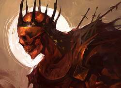 Skyrim-Like RPG Tainted Grail Proves a Huge Success