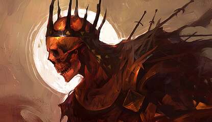 Skyrim-Like RPG Tainted Grail Proves a Huge Success