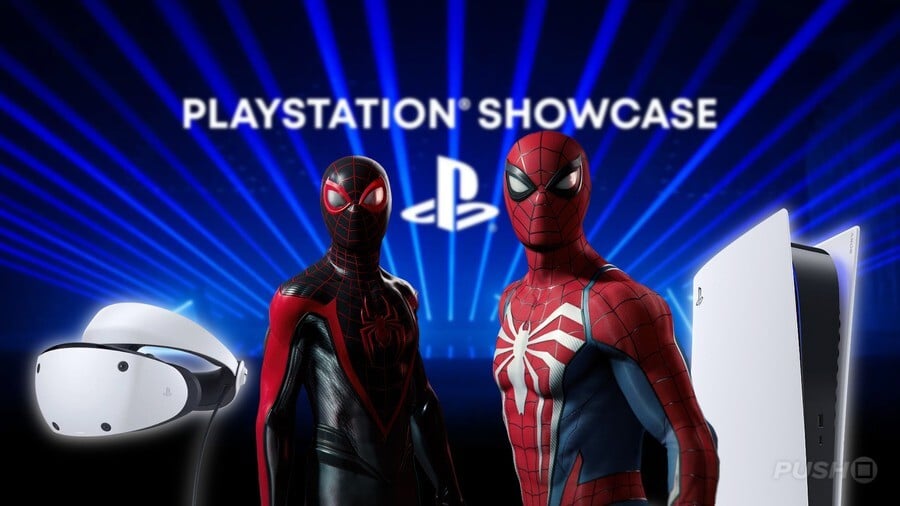 What Time Is Sony PlayStation's State of Play Livestream?