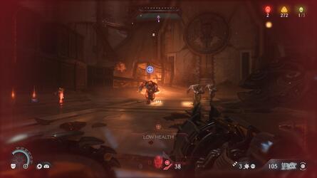 DOOM: The Dark Ages: Siege - Part 2 Walkthrough 16