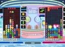 Hold On, Puyo Puyo Tetris Is Now Available Digitally on PS4