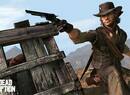 New Red Dead Redemption Screens Confirm That The Game Looks Nice