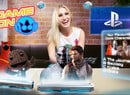 Sony Embraces PS4 Live Streaming with The Playroom's Set Maker DLC