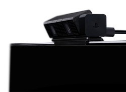 Wait, the PS4's Camera Will Enable Navigational Voice Commands?