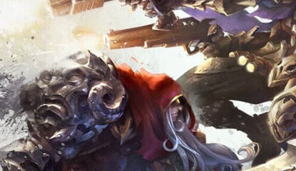 Darksiders Genesis - Competent Prequel Lacks Originality