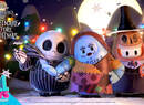 Fall Guys Takes a Trip to Halloween Town with Nightmare Before Christmas Crossover