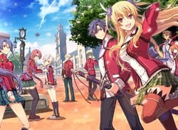 Excellent JRPGs Trails of Cold Steel I and II Confirmed for PS4 in the West