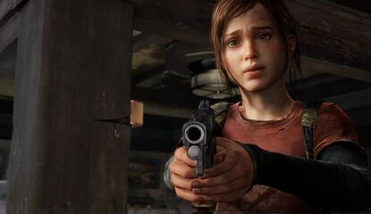 The Last of Us' Lead Character Artist Michael Knowland Has Left Naughty Dog