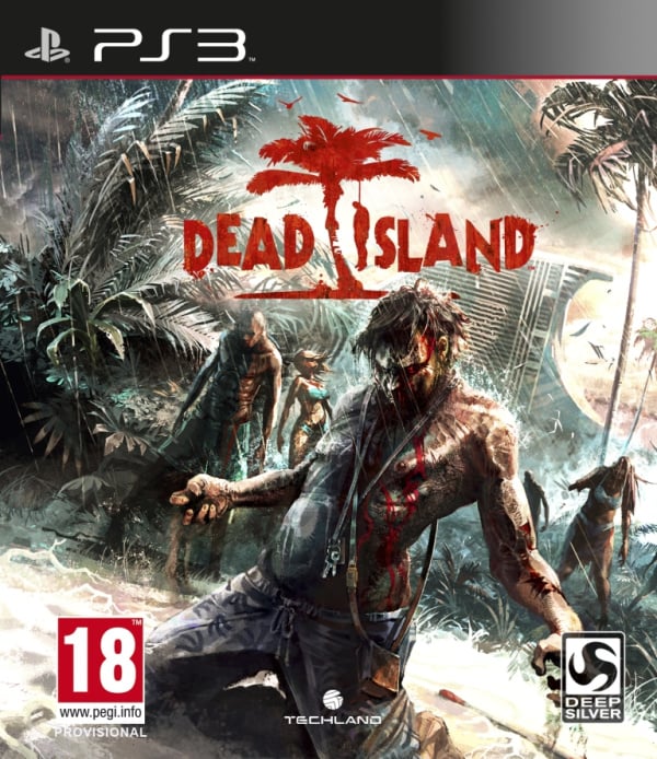 Dead Island – review, Games