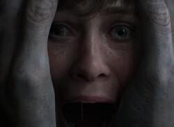 Hideo Kojima's Next Game OD Looks Like PT Fully Realised