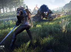 The Witcher 3 PS4 Patch 1.07's European Availability Issues Being Investigated