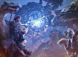 Monster Hunter Wilds Title Update 3 Out Next Week, Title Update 4 Teases an Elder Dragon