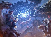 Monster Hunter Wilds Title Update 3 Out Next Week, Title Update 4 Teases an Elder Dragon