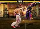 Tekken 6's Online Mode Is Going To Get All Patched Up According To Namco