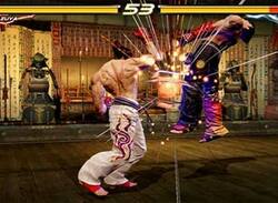Tekken 6's Online Mode Is Going To Get All Patched Up According To Namco