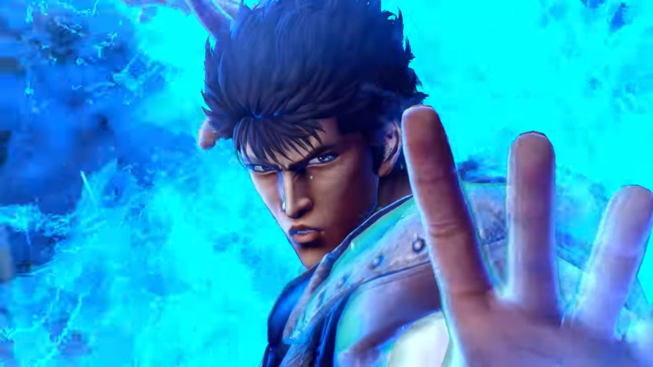 Fist of the North Star: Lost Paradise - PlayStation 4, PlayStation 4