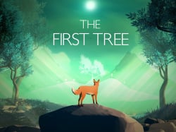 The First Tree Cover
