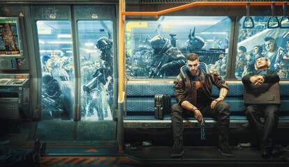 Cyberpunk 2077 Patch 1.23 Out Now on PS5, PS4, Promises Yet More Crash Fixes Ahead of PS Store Return