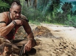 Far Cry 3 Bottles the Madness Until 4th December
