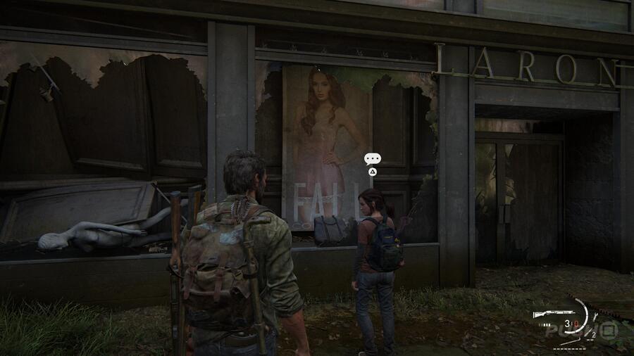 The Last of Us 1: Alone and Forsaken Walkthrough - All Collectibles: Artefacts, Firefly Pendants, Comics, Training Manuals, Workbenches, Shiv Doors, Optional Conversations