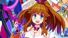 MeiQ: Labyrinth of Death